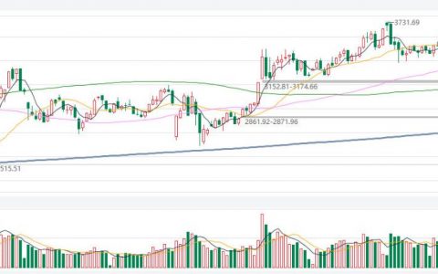 期视野期货直播间