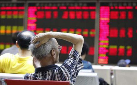 期货实时交易直播间