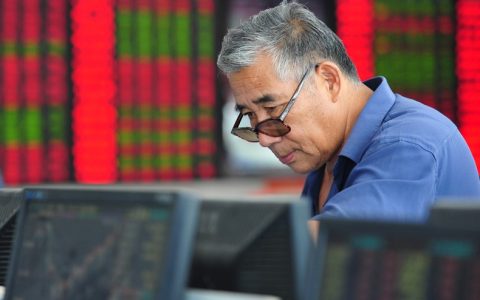 江西期货直播室